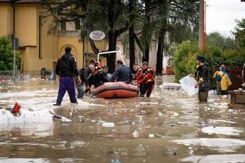 Alluvione Emilia Romagna, Ausl: "Nessun rischio sanitario"