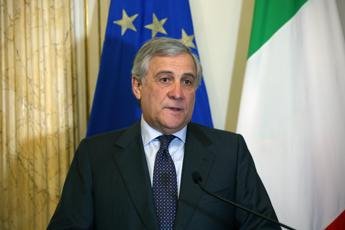 Natalità: Tajani, 'serve strategia ampia, utero in affitto non è la soluzione'