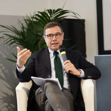 Fabio Bergamini (Sanofi) a SDN: “Il rapporto pubblico-privato è sempre più importante”