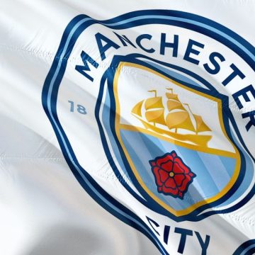 Manchester City, Guardiola dice la sua sull’Arsenal