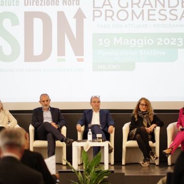 “Il futuro dell’oncologia, dalla diagnosi al follow up”, il panel a Salute Direzione Nord