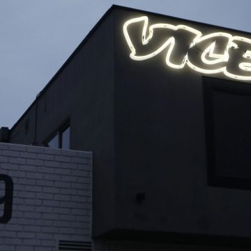 Vice e BuzzFeed News in chiusura: “Ma non finisce il loro modello di giornalismo”