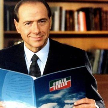 Come Berlusconi ha cambiato l'immagine dell'Italia