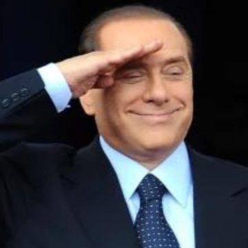 Silvio Berlusconi, in morte di uno showman