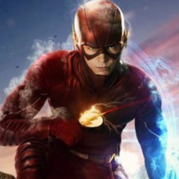 The Flash, prossimamente al cinema: trama, trailer e novità sul multiverso