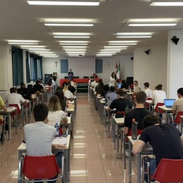 Esame di Maturità 2023