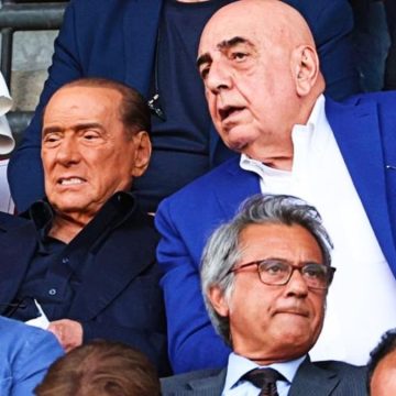 Berlusconi, il Monza