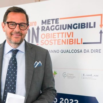 Alparone a FDN: “Dm 77, ora prossimità fisica e digitale per l’ultimo miglio”