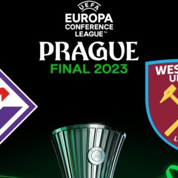 Conference League 2023, finale: Fiorentina-West Ham