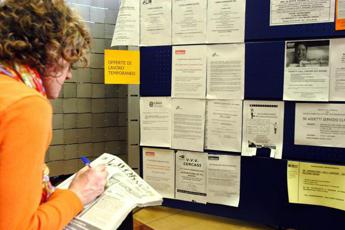 Sud, Consulenti del lavoro: traina l'occupazione, tasso crescita doppio rispetto a resto del Paese