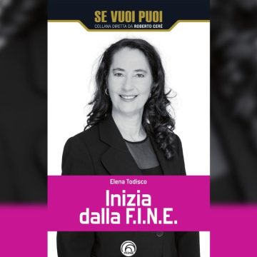 Una seconda giovinezza per le madri: il libro di Elena Todisco