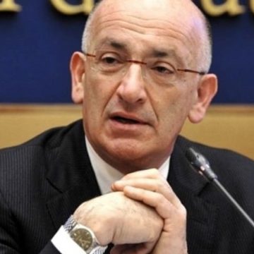 Il viceministro della Giustizia Sisto a Futuro Direzione Nord