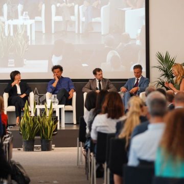 “Salute, le nuove frontiere della sperimentazione clinica”, il panel a Futuro Direzione Nord