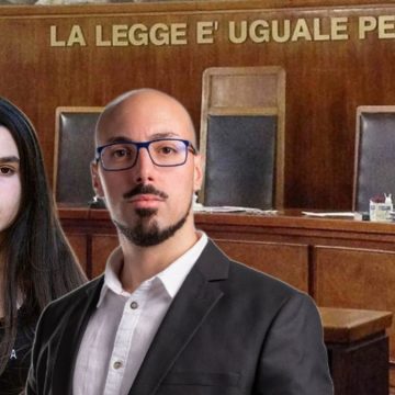 Maria Sofia, Grieco e l’incesto “da normalizzare”. Non secondo la legge italiana…