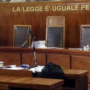 Prescrizione, torna la ex Cirielli: “Basta calvari giudiziari”