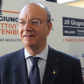 Valditara a Futuro Direzione Nord: “Voto in condotta da ripensare”