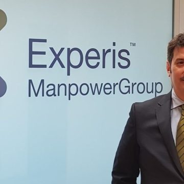 Salvatore Basile nominato nuovo Director di Experis (brand di ManpowerGroup)