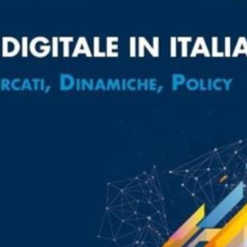 Il Digitale in Italia: nel 2022 un mercato da 77 miliardi. Il report