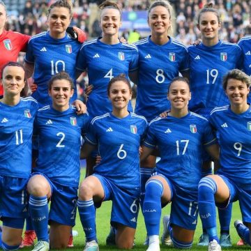 La telenovela dei diritti tv per i Mondiali di calcio femminile