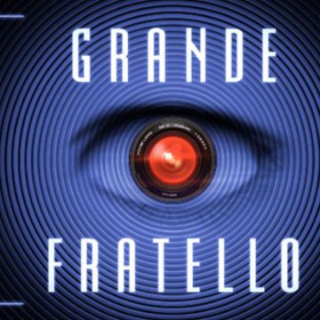 Grande Fratello Mediaset 2026