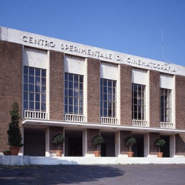 Centro Sperimentale di Cinematografia, il feudo di Franceschini che vive di soldi pubblici