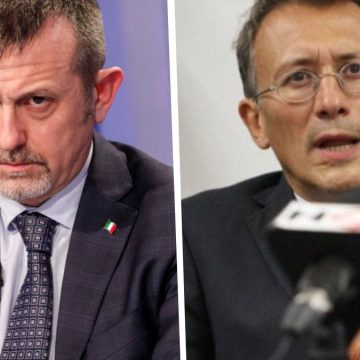 Delmastro e Storari, vicende simili per esiti molto differenti