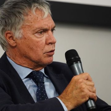 Federsanità Anci Piemonte, Carlo Picco eletto presidente