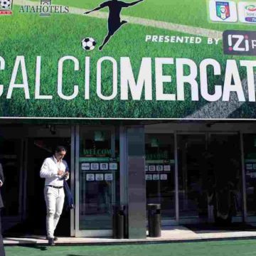 Calciomercato, sorpresa: Serie A dietro solo a Premier e arabi. E in attivo