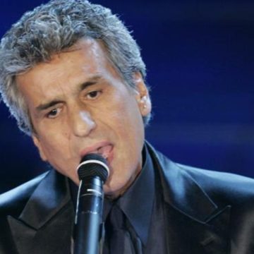 Chi è moglie Toto Cutugno