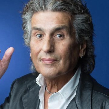 Come è morto Toto Cutugno