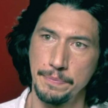 Chi è Adam Driver