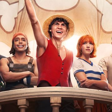 One Piece Live Action quanto è costato