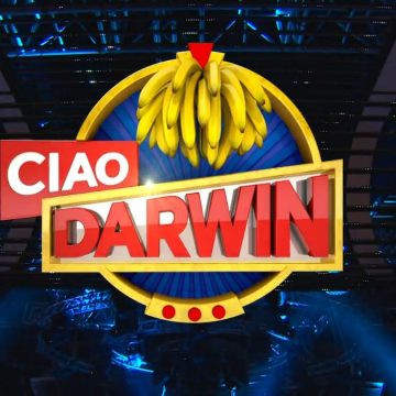 Perché Ciao Darwin posticipato