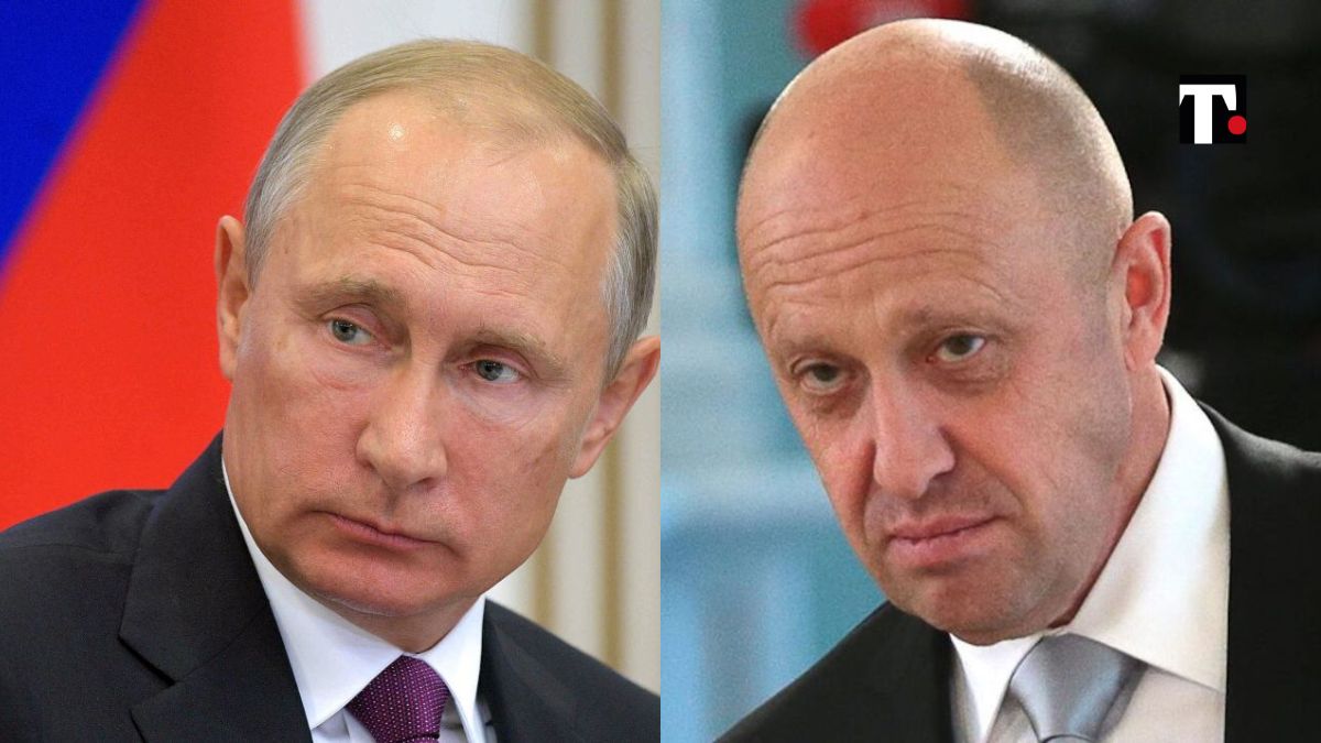 Prigozhin è stato ucciso da Putin? I sospetti dietro lo schianto del jet