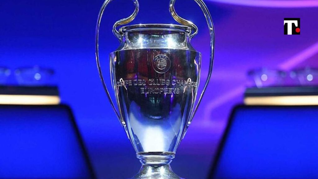 Champions League 2024/2025 come sarà e cosa cambierà con le nuove