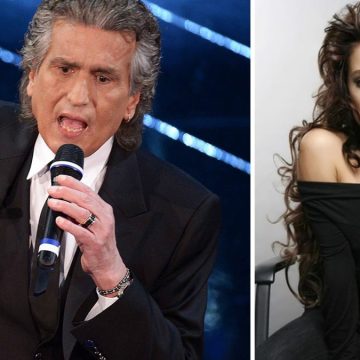 Svetlana Svetikova, chi è la “moglie russa” di Toto Cutugno: vita privata, carriera, marito