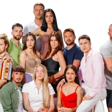 Temptation Island 2023 cosa è successo coppie