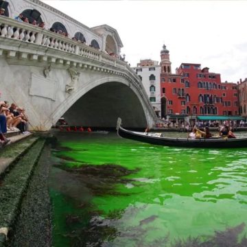 Venezia nella lista Unesco dei siti in pericolo. Ecco cosa significa