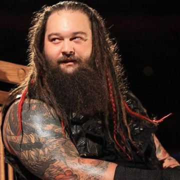 Chi era Bray Wyatt, wrestler morto a 36 anni: vero nome, malattia, famiglia