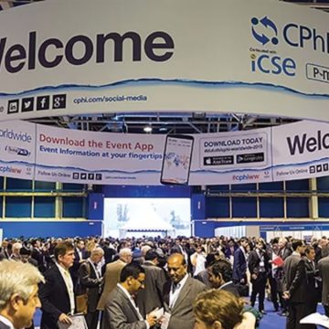 CPHI torna a Fiera Milano nel 2024: appuntamento mondiale con l’industria pharma