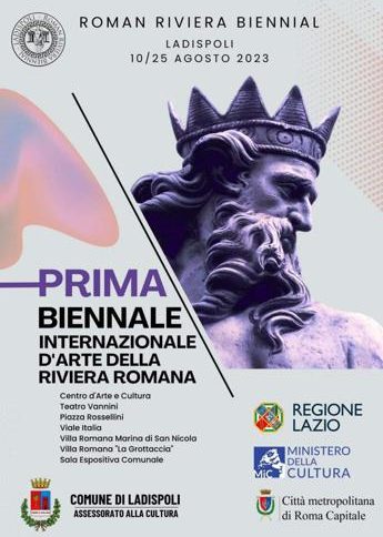 Roman Riviera Biennial