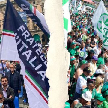 Elezioni in Trentino: “La vera sorpresa è la Lega che tiene dietro FdI”