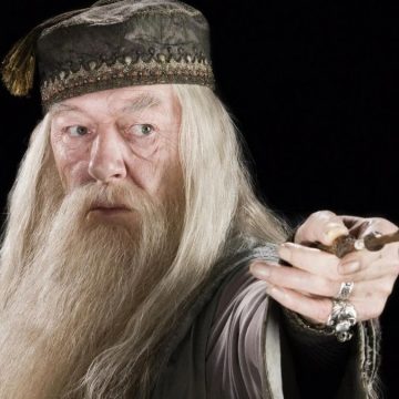 Chi era Michael Gambon causa morte