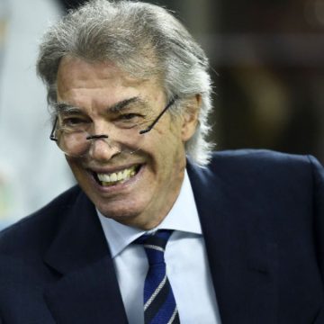 Chi sono figli Massimo Moratti