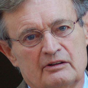 Chi era David McCallum, attore scozzese famoso per il medico legale Ducky