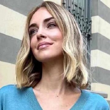 Emergenza Chiara Ferragni