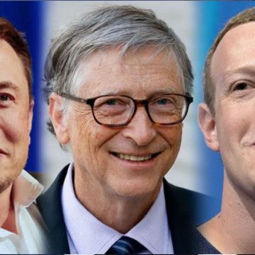 IA: Musk, Gates e Zuckerberg hanno parlato al Senato. E non è rassicurante