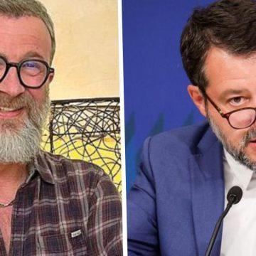 Masini sì, Salvini no: chiediamo scusa ai cantanti e non ai politici "porta-sfiga"