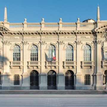 Il Politecnico chiude in rosso. Ma perché aiuta gli studenti