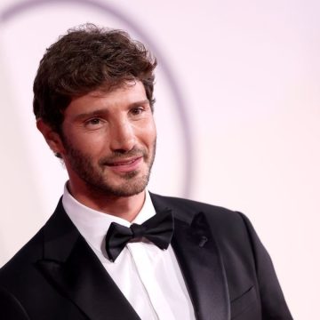 Stefano De Martino Belve tradito Belen